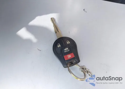 2014 Nissan Sentra Sv z USA, uszkodzony, nr VIN 3N1AB7AP6EL610985